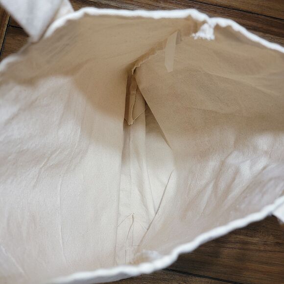 Del Sol Carnival Cruise Lines Canvas Tote / Bag Palm Tree Scene - Picture 5 of 8